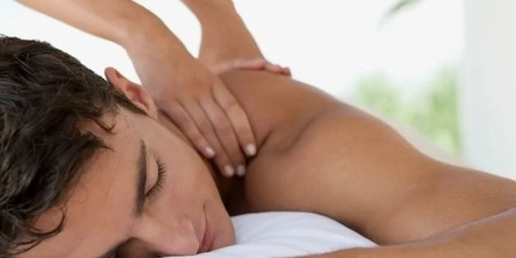 Čínska relaxačná a regeneračná masáž - 60 minút pre vaše zdravie a relax