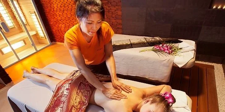 Jedinečný víkend v Prokopskom údolí so skvelým jedlom a možnosťou wellness v Prahe