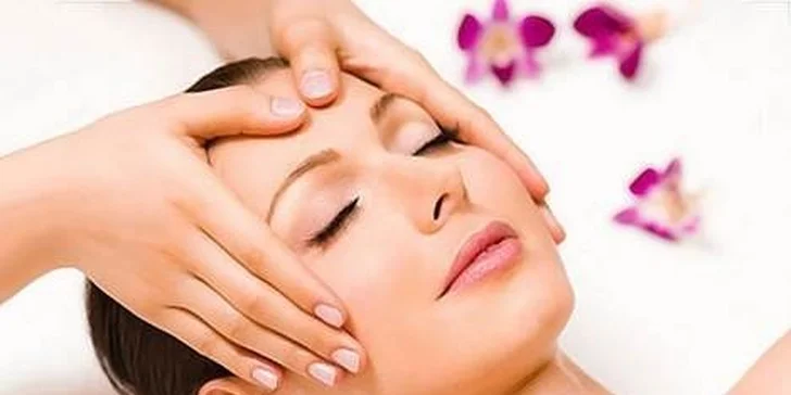 Luxusný relax: kráľovský thajský balíček