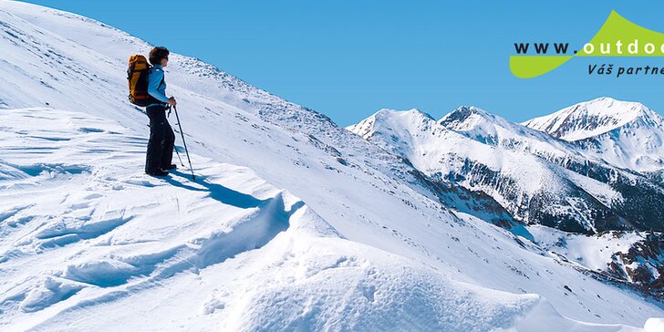 Zážitok vášho života: skialpinistická túra na dvojtisícovku v Alpách