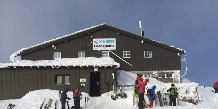 Zážitok vášho života: skialpinistická túra na dvojtisícovku v Alpách