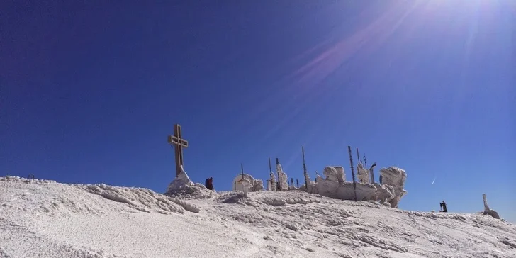 Zážitok vášho života: skialpinistická túra na dvojtisícovku v Alpách
