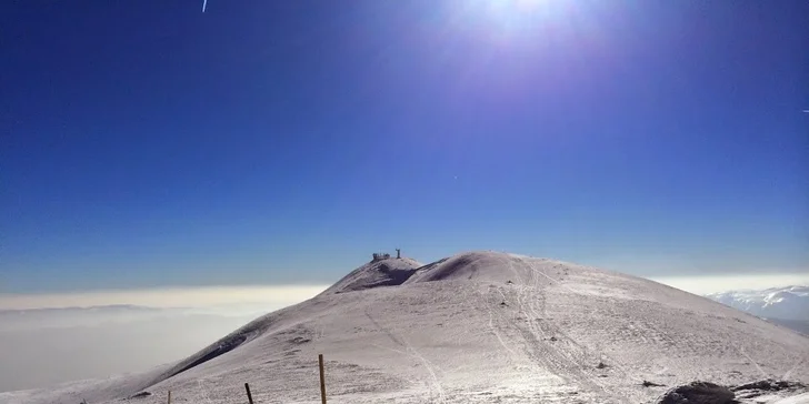 Zážitok vášho života: skialpinistická túra na dvojtisícovku v Alpách