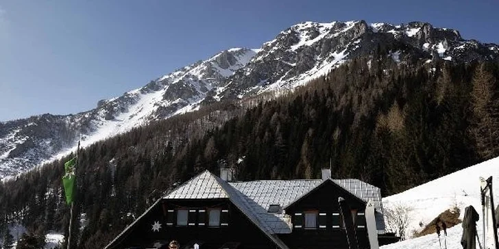 Zážitok vášho života: skialpinistická túra na dvojtisícovku v Alpách