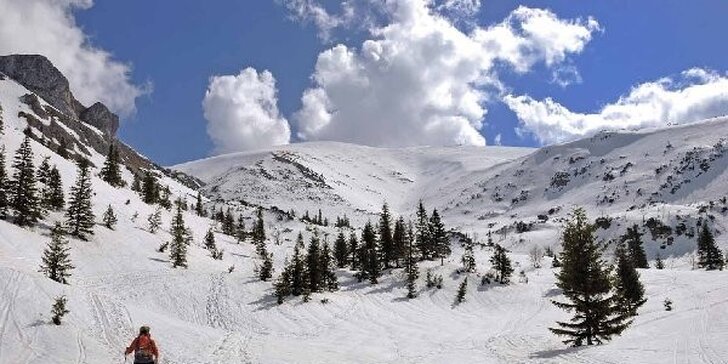 Zážitok vášho života: skialpinistická túra na dvojtisícovku v Alpách
