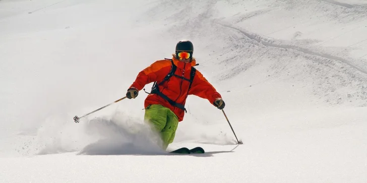 Zážitok vášho života: skialpinistická túra na dvojtisícovku v Alpách