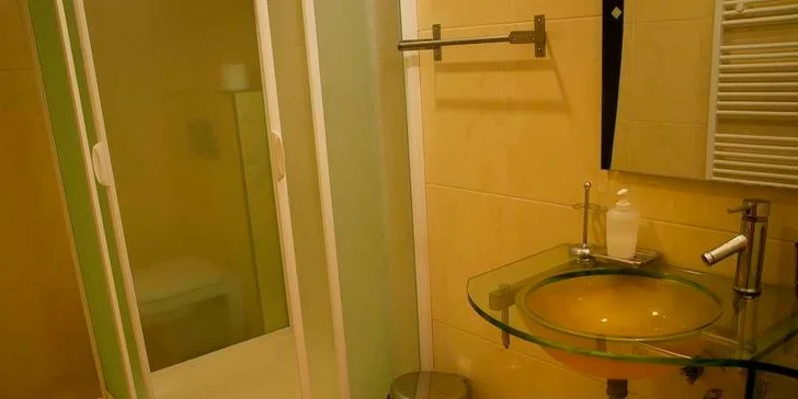 Jedinečný Silvester s wellness programom alebo zimný wellness pobyt v Piešťanoch pre dvoch