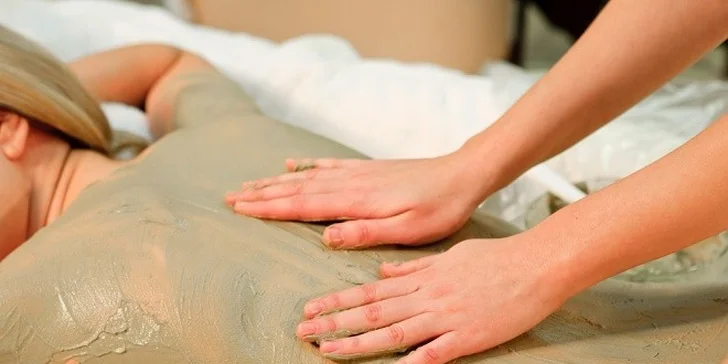 Jedinečný Silvester s wellness programom alebo zimný wellness pobyt v Piešťanoch pre dvoch