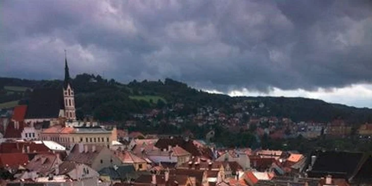 3-dňový rozprávkový XXL splav rieky Vltava v lete