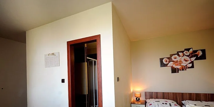Zimný pobyt na čarovnom Liptove v penzióne Zivka***
