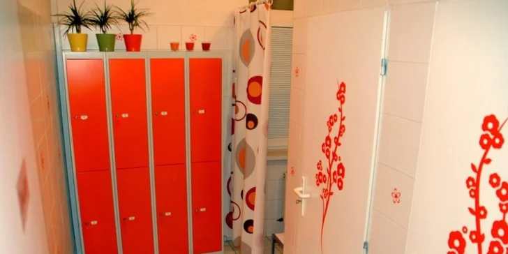 Unikátne cvičenie gyrokinesis a infrasauna