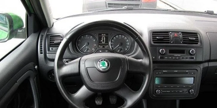 Prenájom auta alebo motorky na 24 hodín