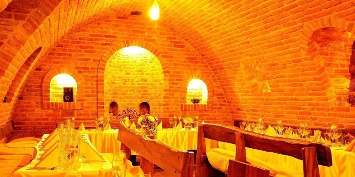 Romantika pre milovníkov vína pri Valticiach