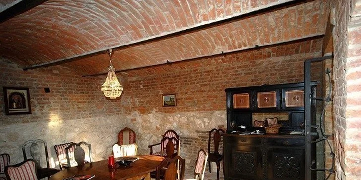 Romantika pre milovníkov vína pri Valticiach