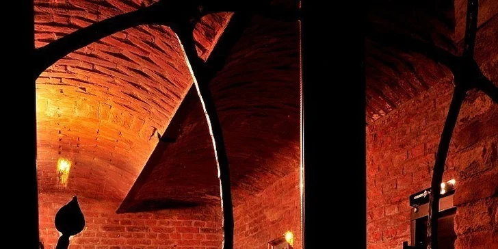 Romantika pre milovníkov vína pri Valticiach