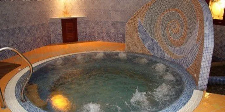 Wellness pobyt v historickom centre Košíc