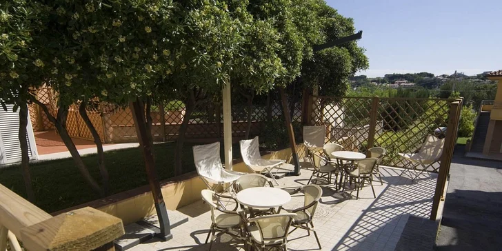 Apartmány v Taliansku až pre 6 osôb