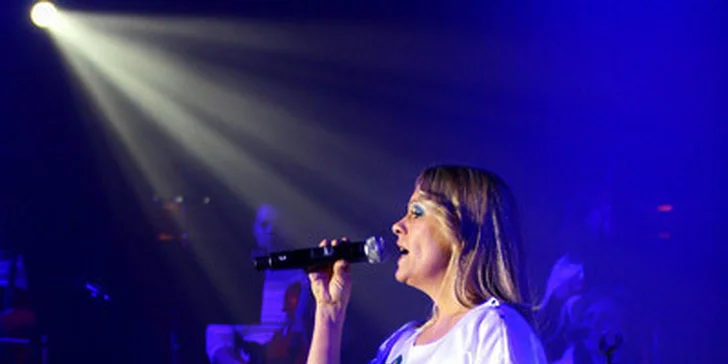 Superkoncert ABBA SHOW