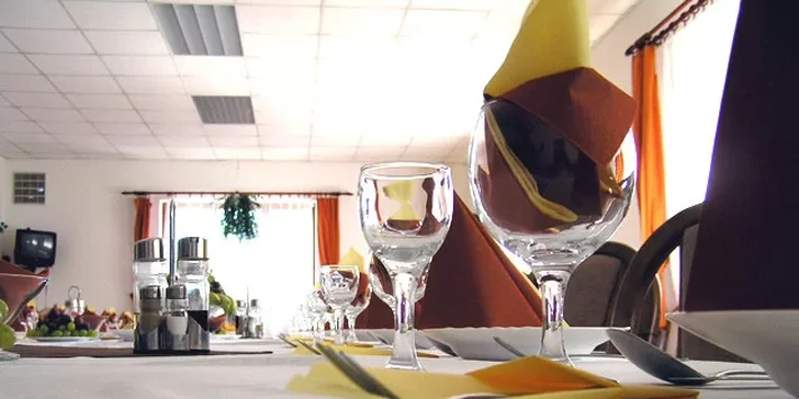 Aktívna zimná dovolenka pre 2 osoby v Beskydách