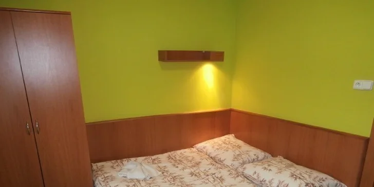 Aktívna zimná dovolenka pre 2 osoby v Beskydách
