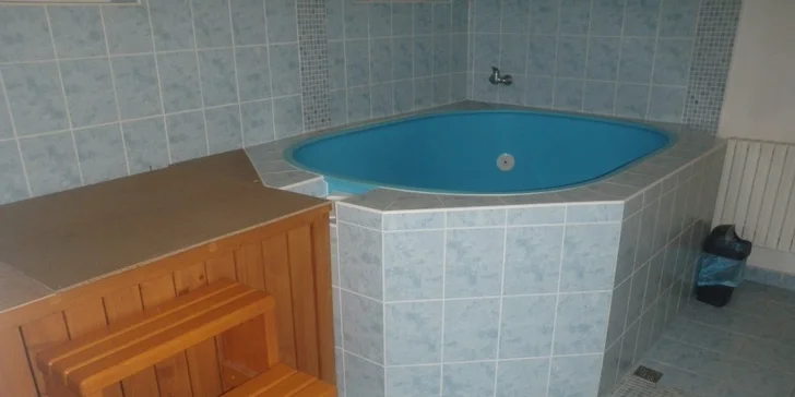 Aktívna zimná dovolenka pre 2 osoby v Beskydách
