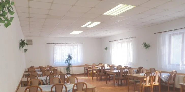 Aktívna zimná dovolenka pre 2 osoby v Beskydách