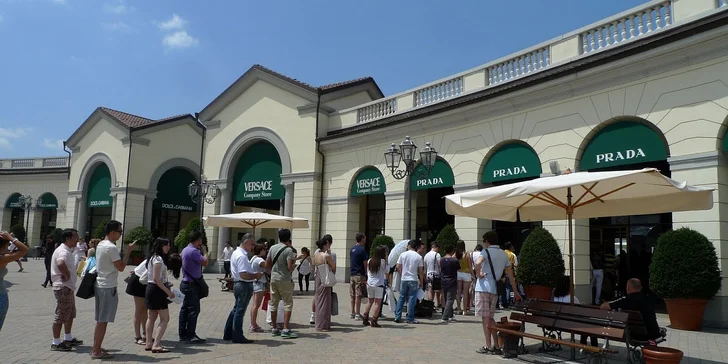 Apartmány v Taliansku až pre 6 osôb
