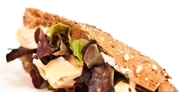 Darčekový poukaz na vyváženú fitness stravu na celý mesiac