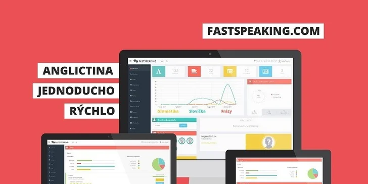 6, 18 alebo 36 mesačný jazykový online kurz angličtiny pre dvoch