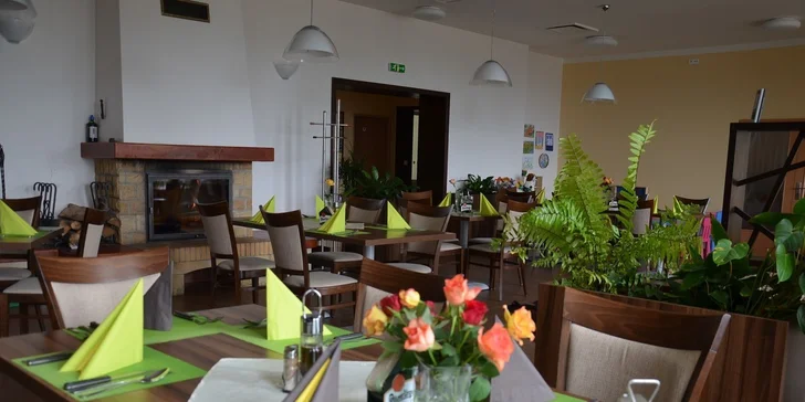 Beskydy pre 2 až 6 osôb. Hotel, zruby, bungalovy!