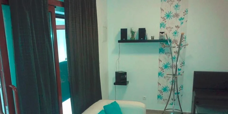 Parafínový zábal a masáže pre vašu duševnú aj telesnú pohodu