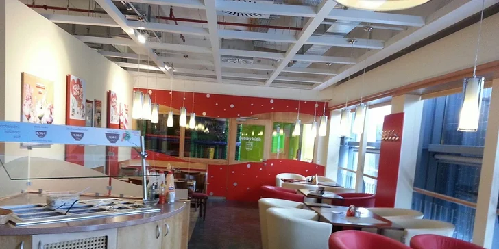 5 druhov pizze