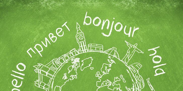 Kurzy angličtiny a francúzštiny v Kanadskej jazykovej škole