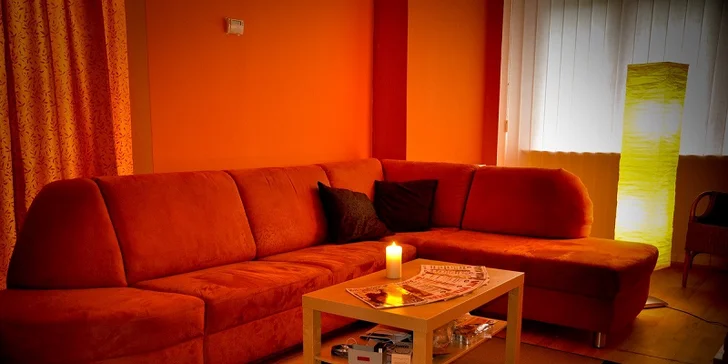 Novinky pre zdravie a krásu - Dornova metóda s uvoľňujúcou masážou lávovými kameňmi alebo kozmetická akupunktúra