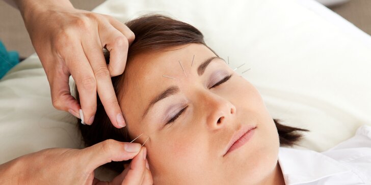Novinky pre zdravie a krásu - Dornova metóda s uvoľňujúcou masážou lávovými kameňmi alebo kozmetická akupunktúra