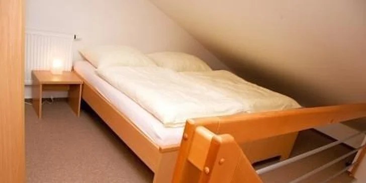 Romantika v Beskydách pre dvoch na 3 či 8 dní s raňajkami a saunou, dieťa do 3 rokov grátis