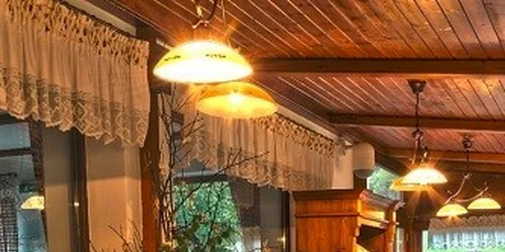 Prežite čarovnú zimnú dovolenku v Bachledke