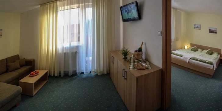Prežite čarovnú zimnú dovolenku v Bachledke