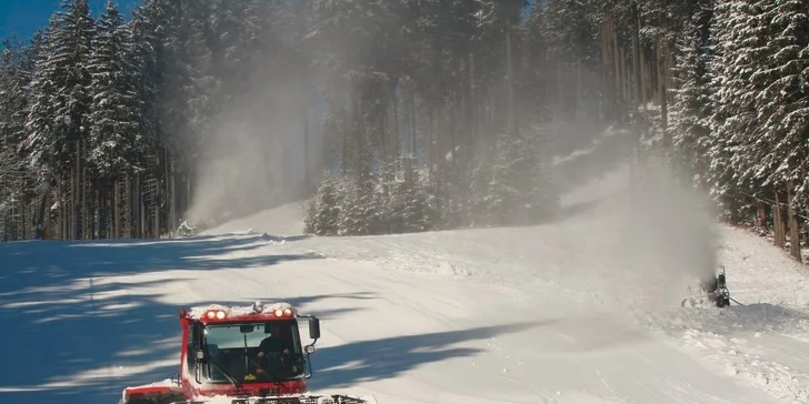 Rozprávkový SKI & WELLNESS pobyt v srdci Beskýd v hoteli Ondrášův dvůr****, platnosť do konca júna 2016!