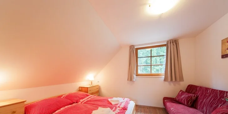 Jarný detox a relax! Cenovo atraktívny wellness pobyt s procedúrami pre 2-4 osoby v najväčšom **** Thermal Parku v krásnych Beskydách