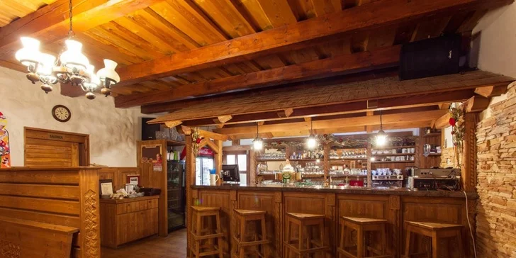 Jarný detox a relax! Cenovo atraktívny wellness pobyt s procedúrami pre 2-4 osoby v najväčšom **** Thermal Parku v krásnych Beskydách