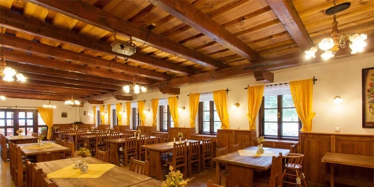 Jarný detox a relax! Cenovo atraktívny wellness pobyt s procedúrami pre 2-4 osoby v najväčšom **** Thermal Parku v krásnych Beskydách