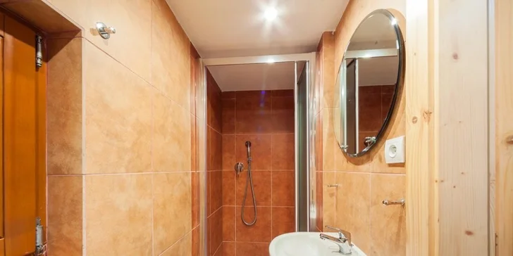 Jarný detox a relax! Cenovo atraktívny wellness pobyt s procedúrami pre 2-4 osoby v najväčšom **** Thermal Parku v krásnych Beskydách