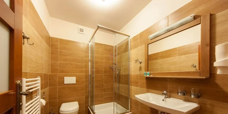 Jarný detox a relax! Cenovo atraktívny wellness pobyt s procedúrami pre 2-4 osoby v najväčšom **** Thermal Parku v krásnych Beskydách