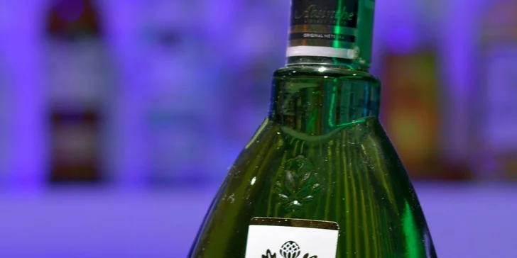 Miešané alko a nealko drinky!