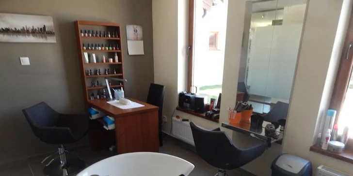 Romantický VIP privátny wellness vstup pre dvoch + masáž lávovými kameňmi a občerstvenie