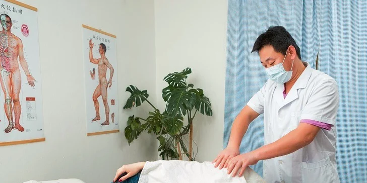 Zbavte sa bolesti s tradičnou čínskou masážou