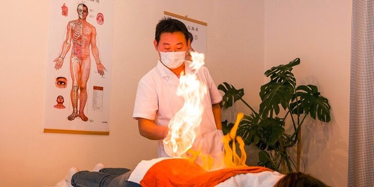 Zbavte sa bolesti s tradičnou čínskou masážou