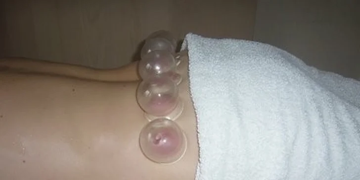 Masáže a terapie podľa vlastného výberu