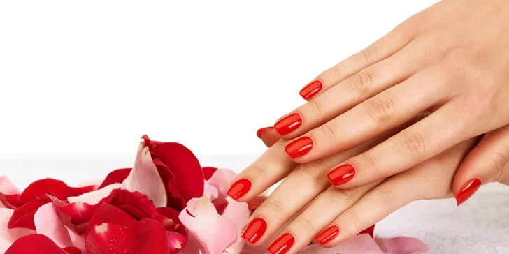Novinka: CND SHELLAC BRISA LITE